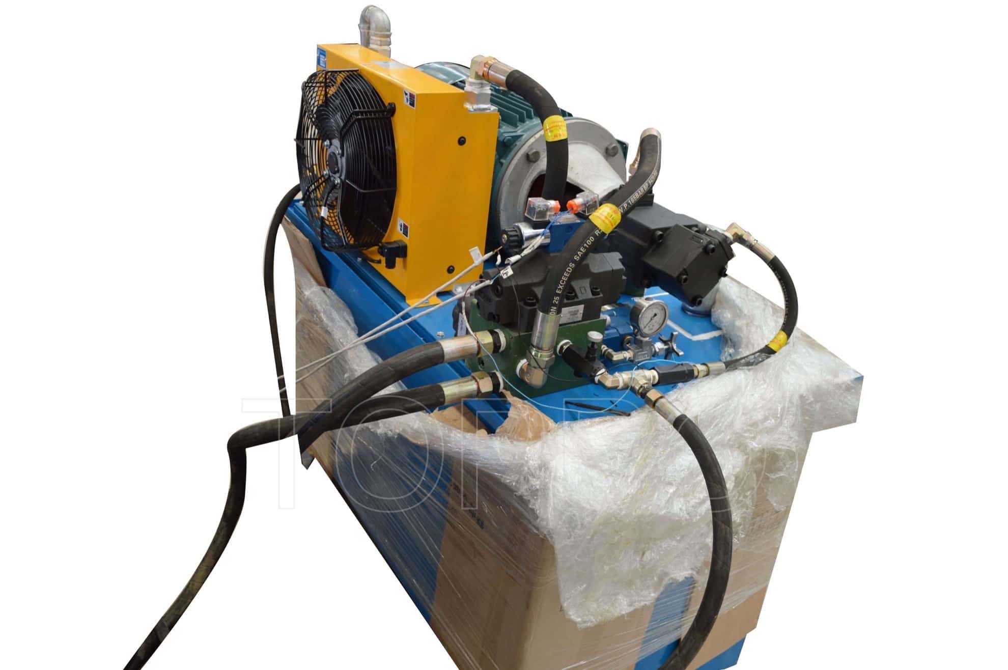 Automatic CZU Purlin Roll Forming Machine with Integrated Hydraulic Punching