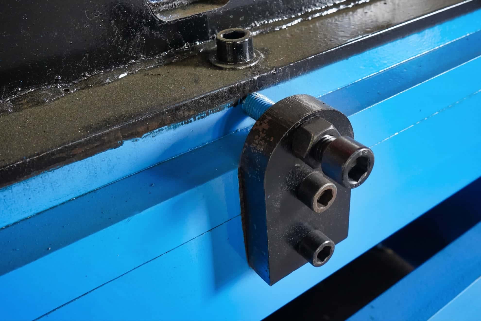 Fully Automatic Floor Deck Roll Forming Machine with Touch Screen Control