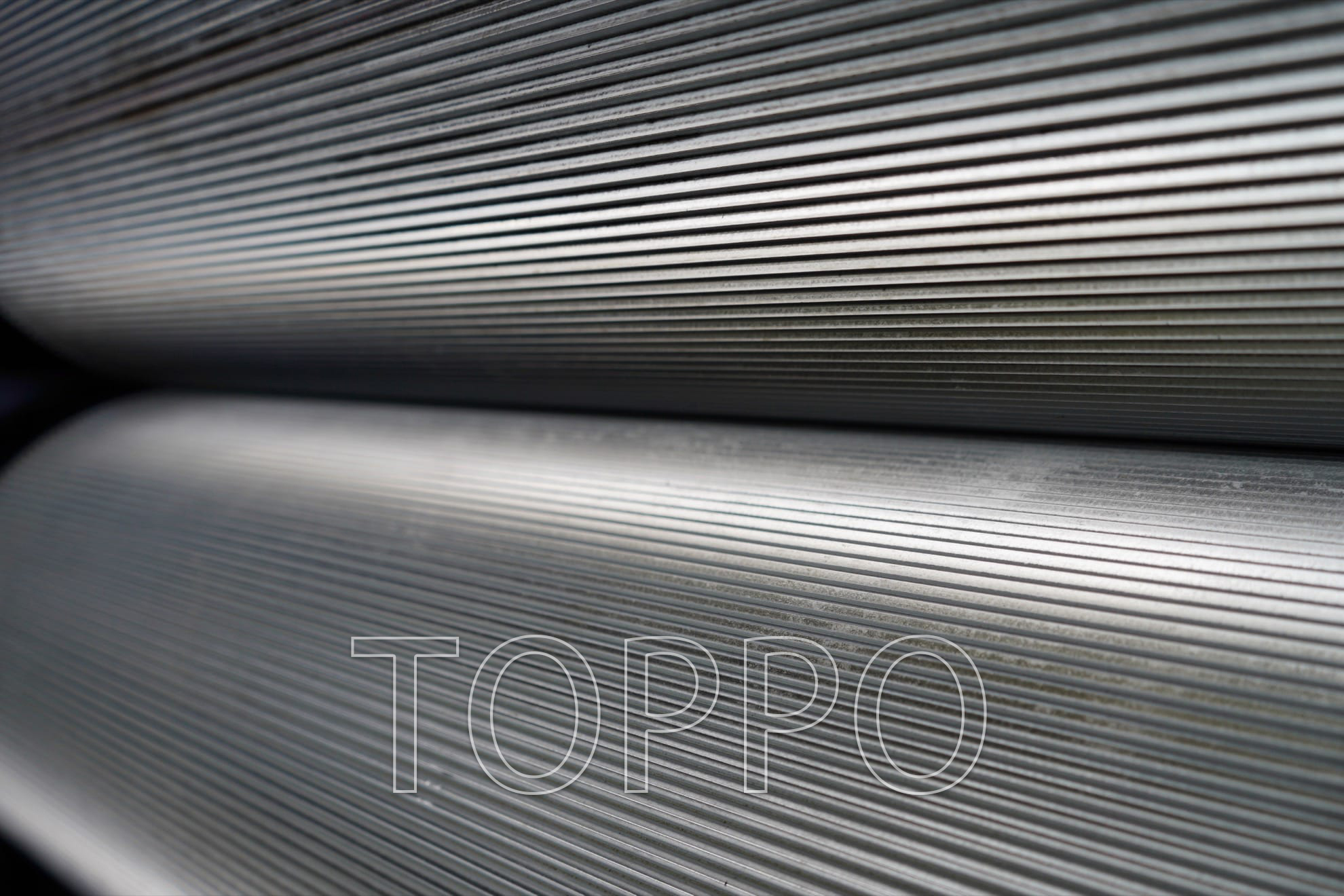 Industrial Steel Panel Embossing Machine with Leaf Pattern Rollers