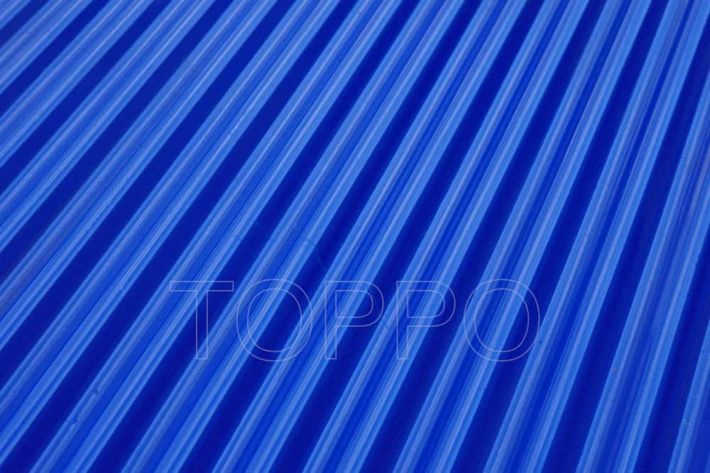 Industrial Automatic Corrugated Roofing Sheet Roll Forming Machine
