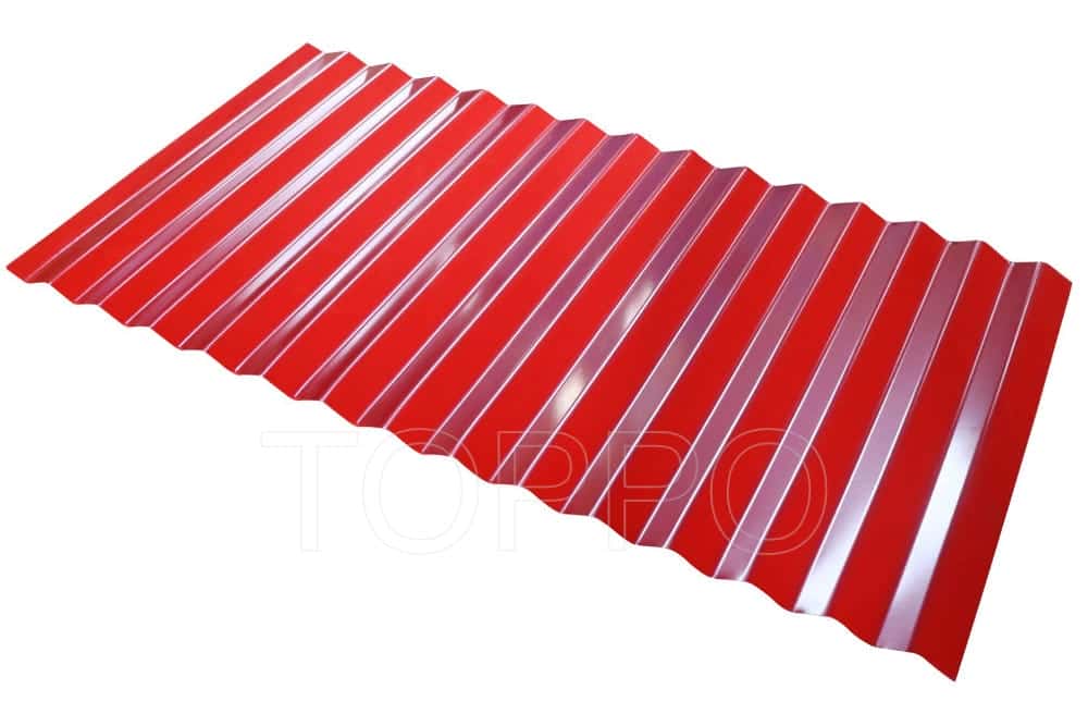 OEM ODM AG Roofing Panel Roll Forming Machine