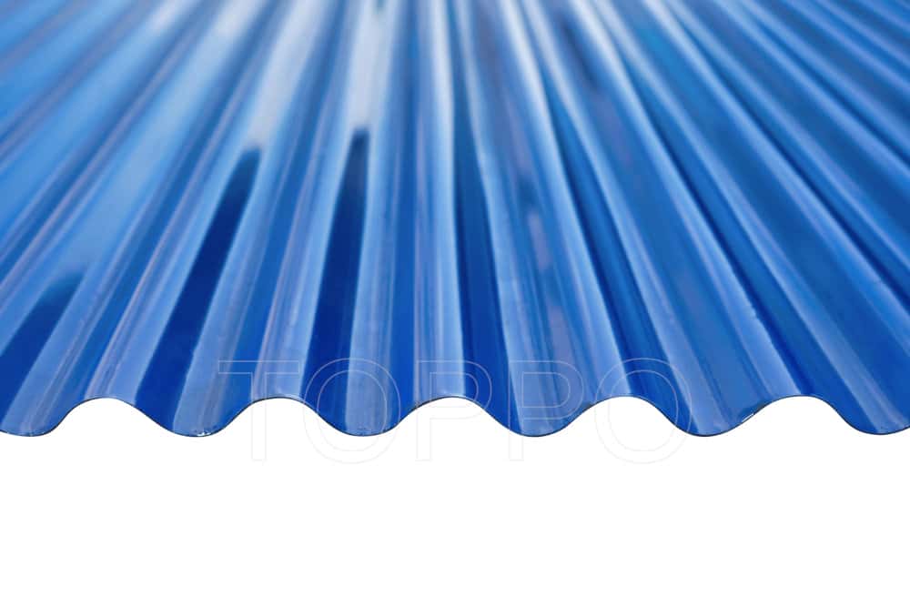 Industrial Automatic Corrugated Roofing Sheet Roll Forming Machine