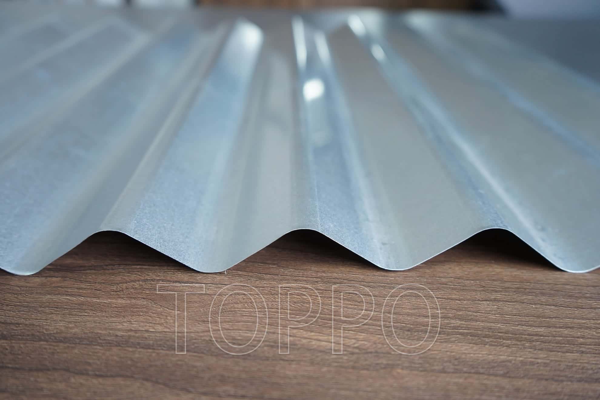 Automatic Hydraulic Corrugated Metal Roofing Sheet Roll Forming Machine