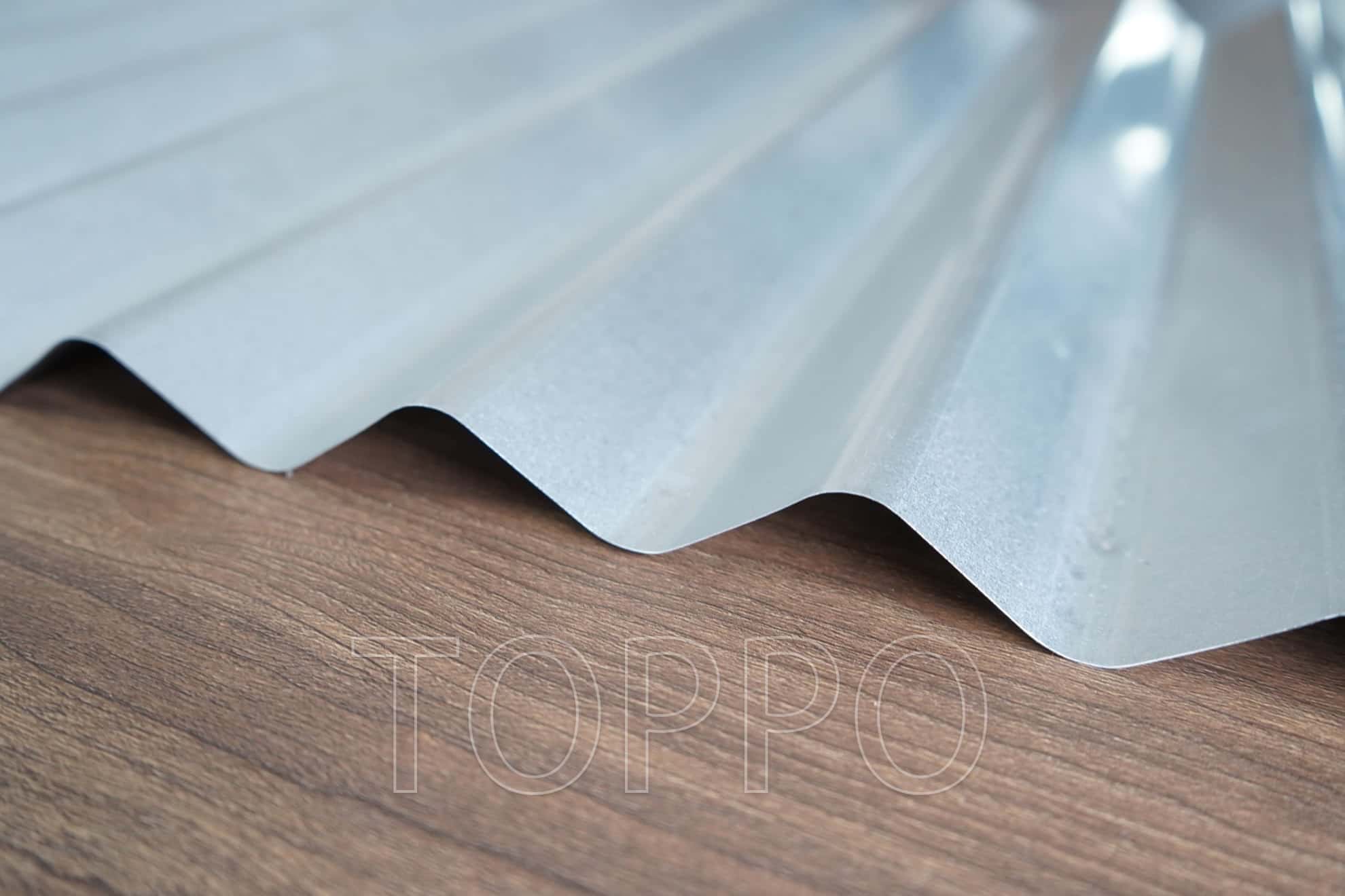 Hydraulic Automatic Corrugated Metal Roof Sheet Roll Forming Machine