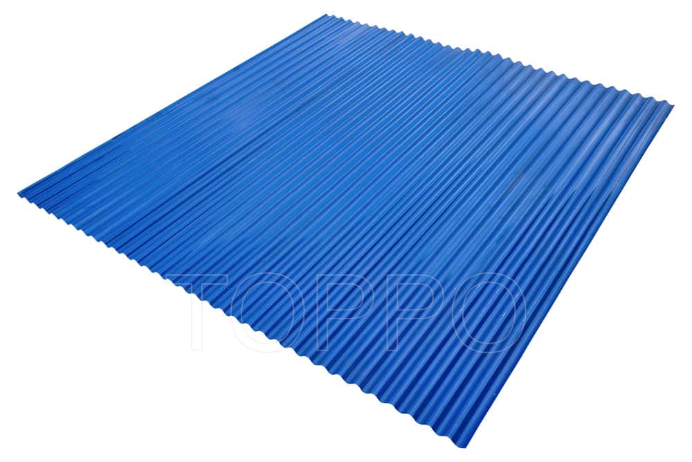 Automatic Roofing Panel Making Machine for Corrugated Metal Roofing Sheets