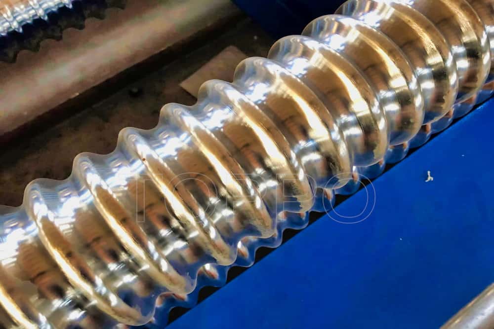 Industrial Automatic Corrugated Roofing Sheet Roll Forming Machine