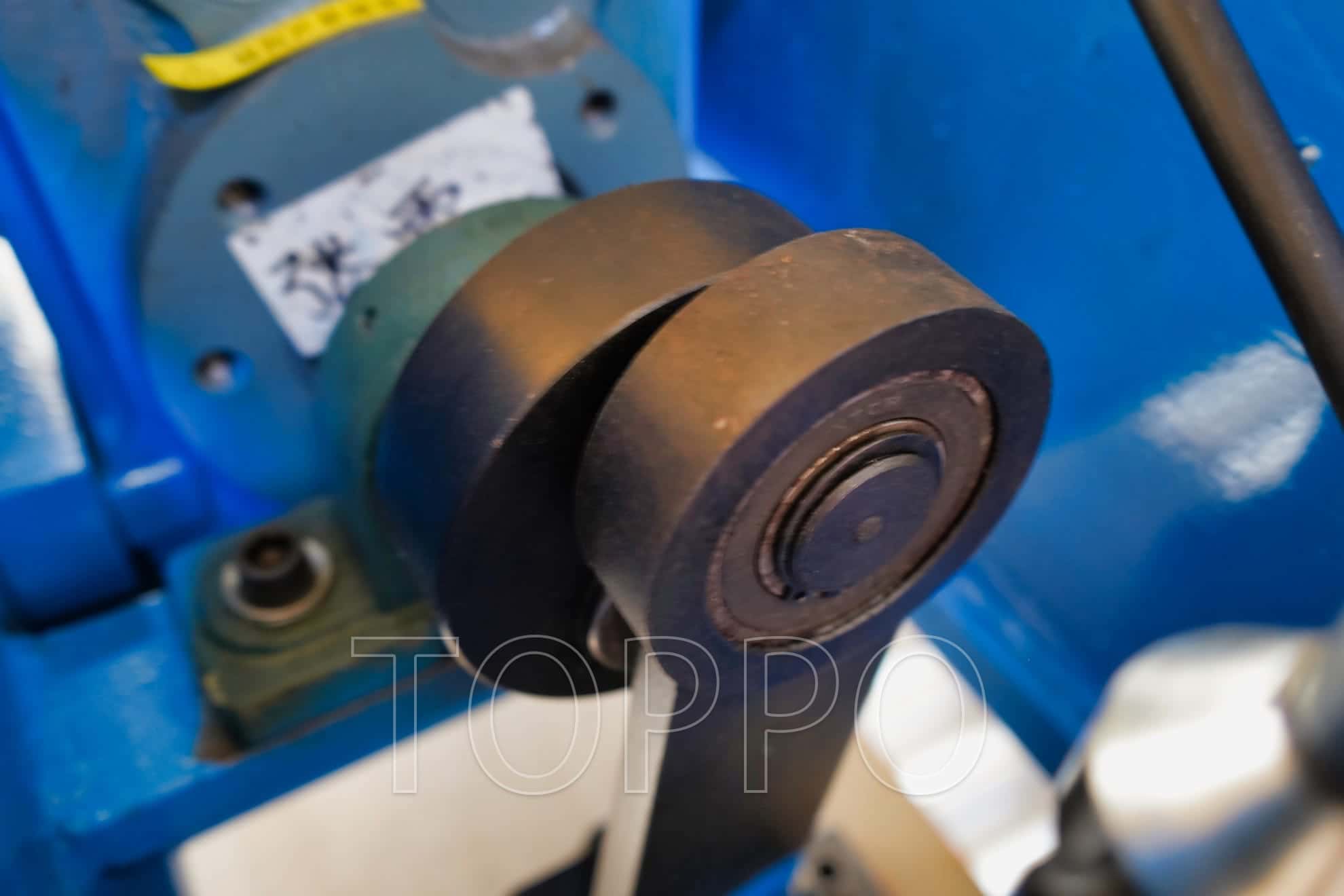 Automatic Hydraulic Corrugated Metal Roofing Sheet Roll Forming Machine