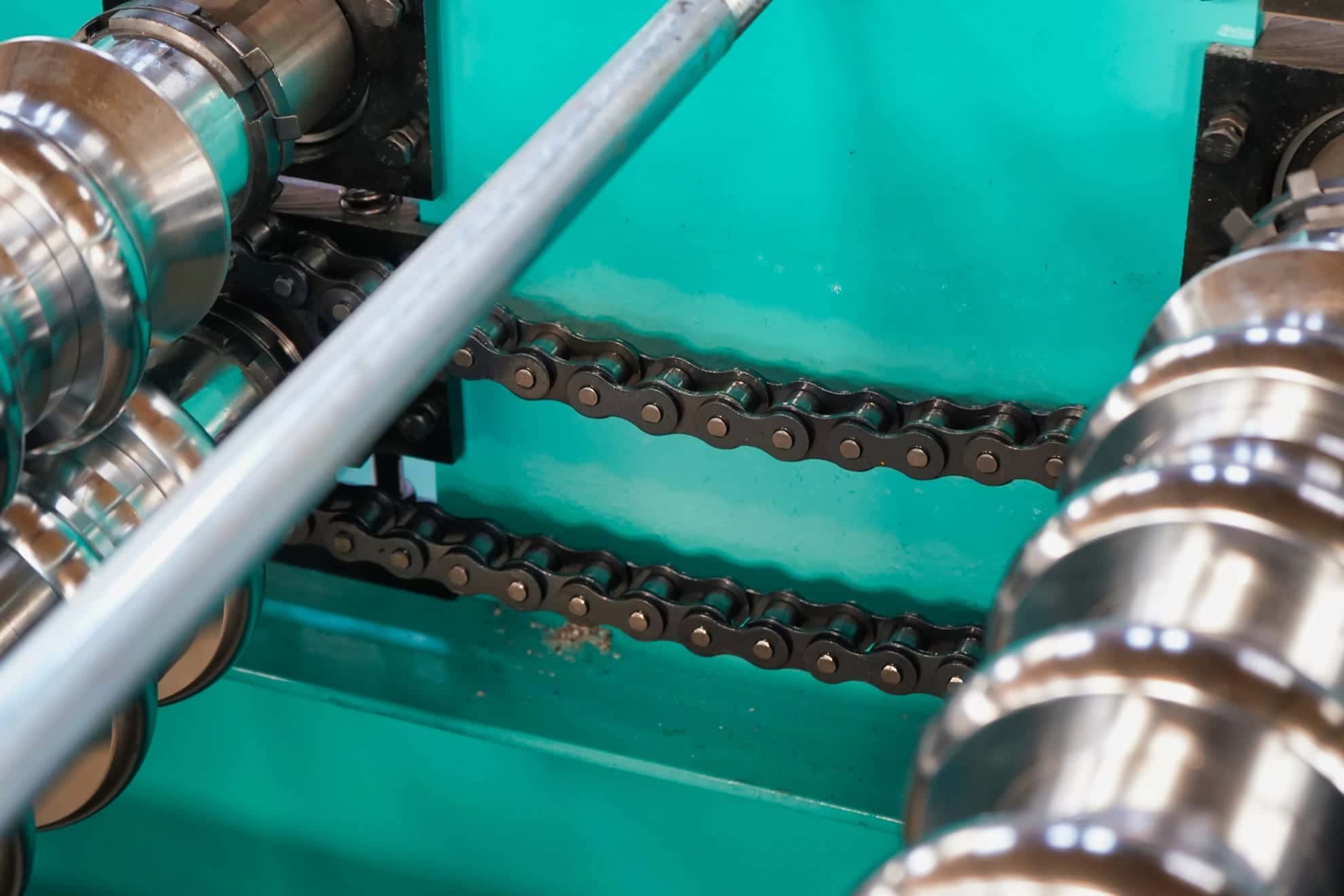 Professional Corrugated Roll Forming Machine for Metal Roofing Sheet Production