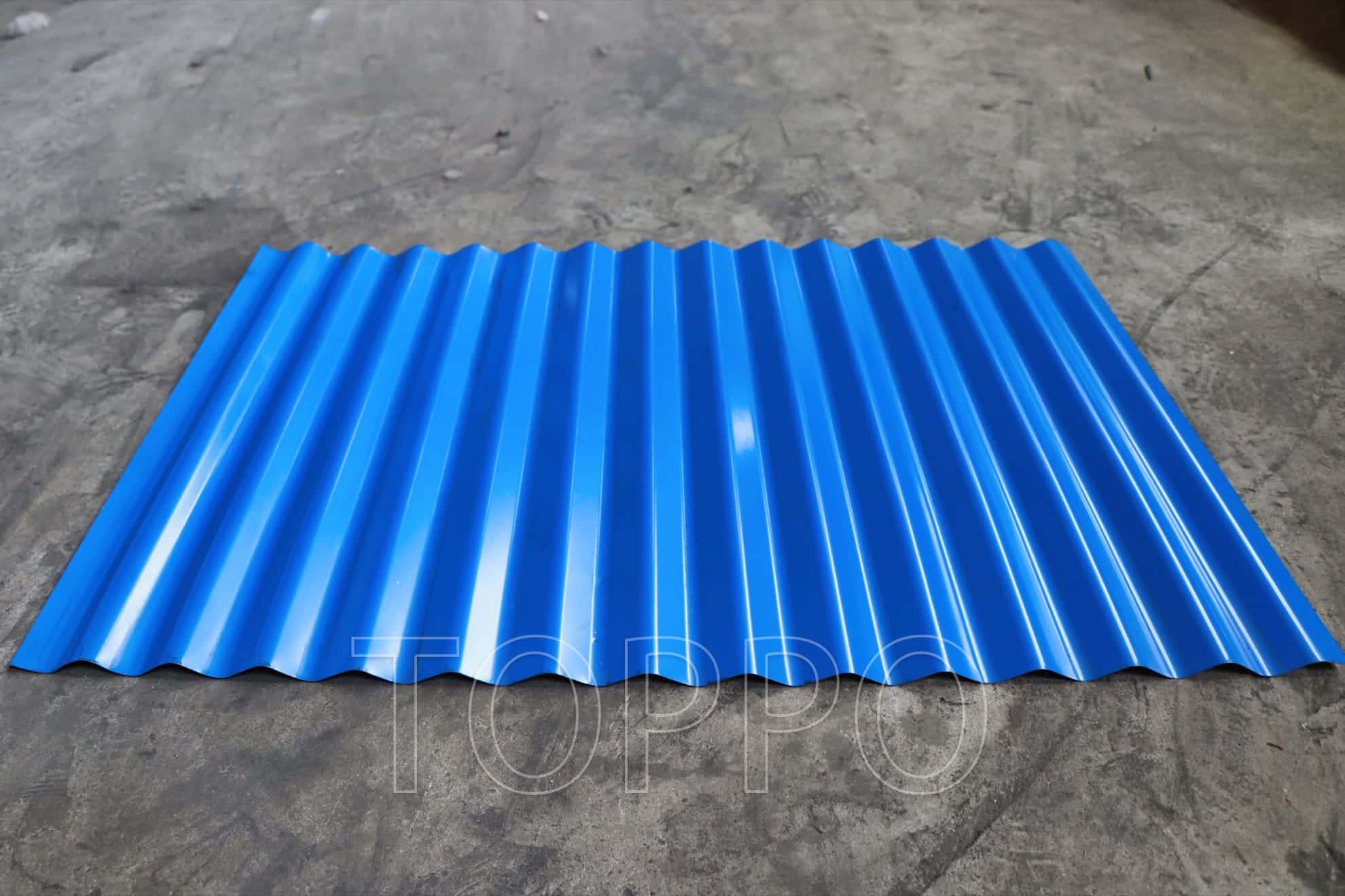 High Precision Automatic Corrugated Roofing Sheet Roll Forming Machine