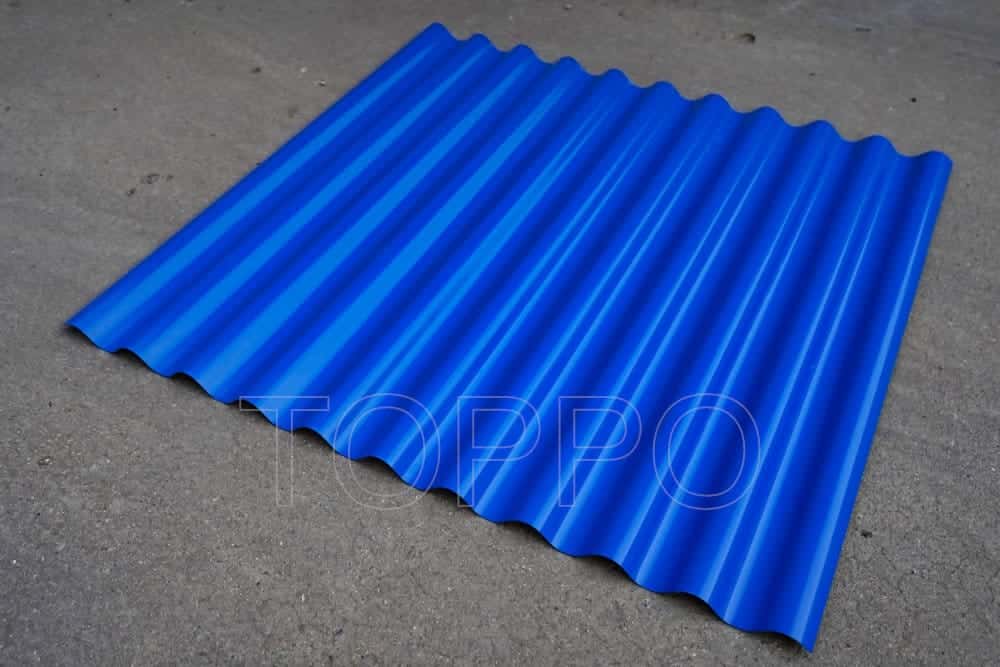 Professional Corrugated Roll Forming Machine for Metal Roofing Sheet Production