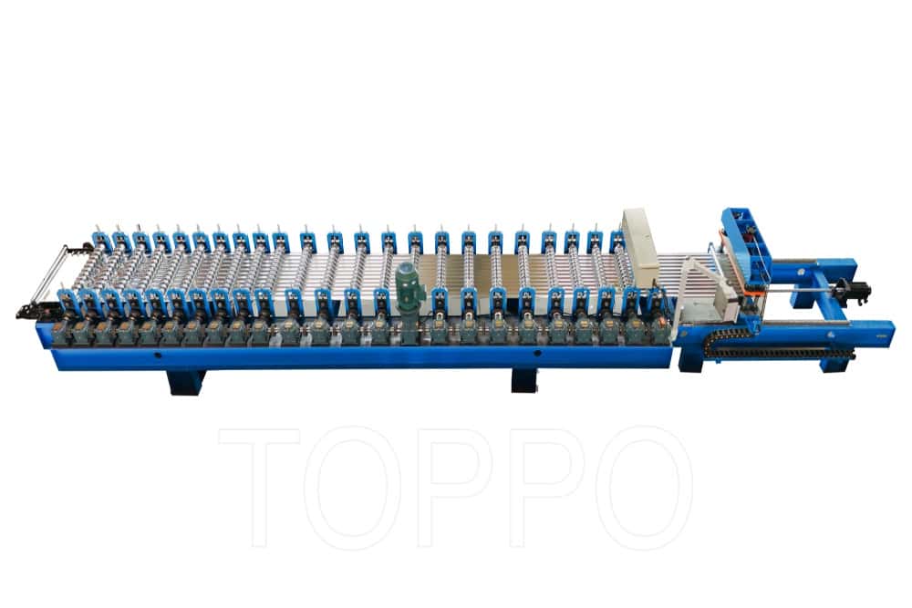 OEM ODM AG Roofing Panel Making Machine Automatic Metal Roof Sheet Roll Forming Line Equipment