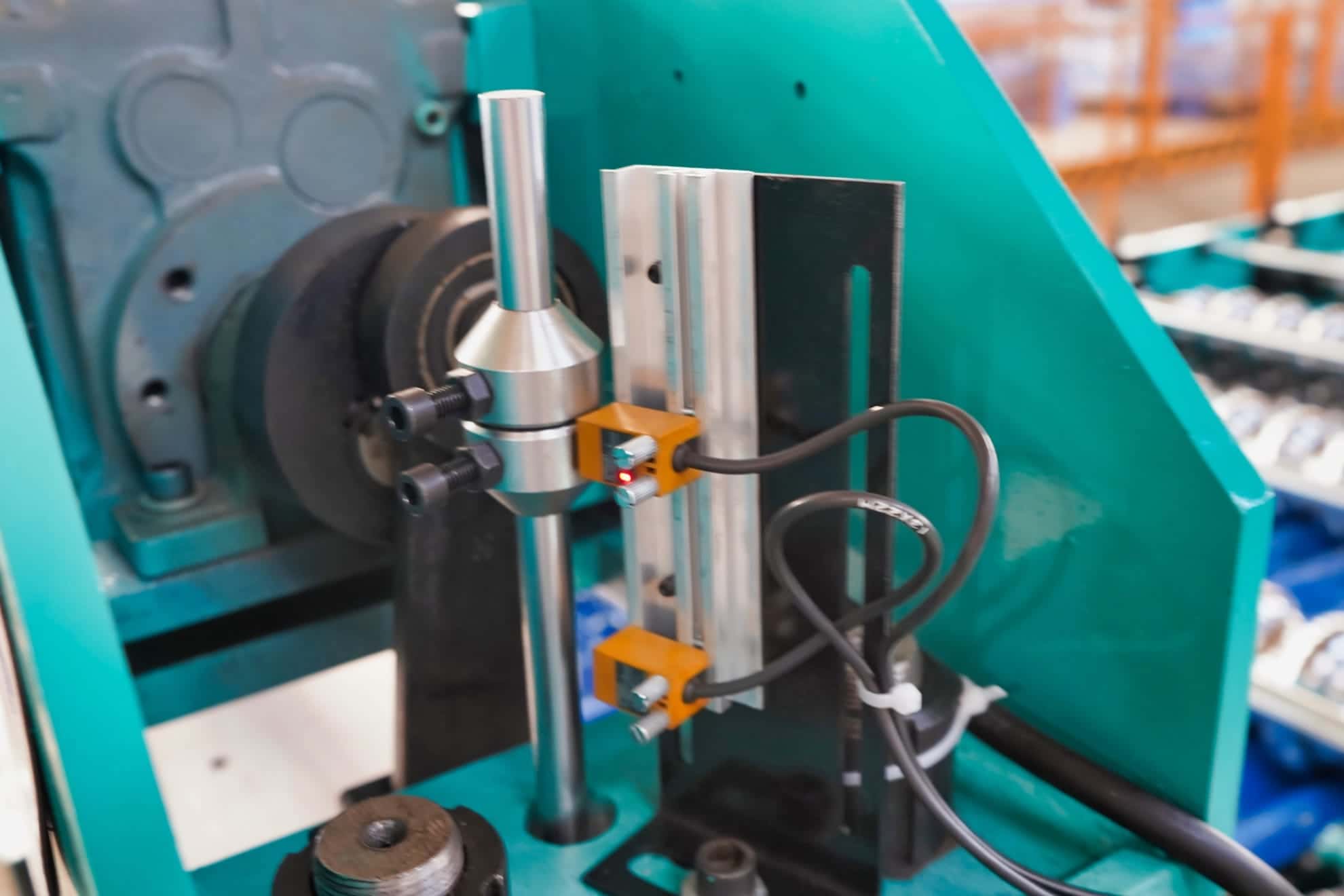 Economic Corrugated Roll Forming Machine with Digital Control Panel