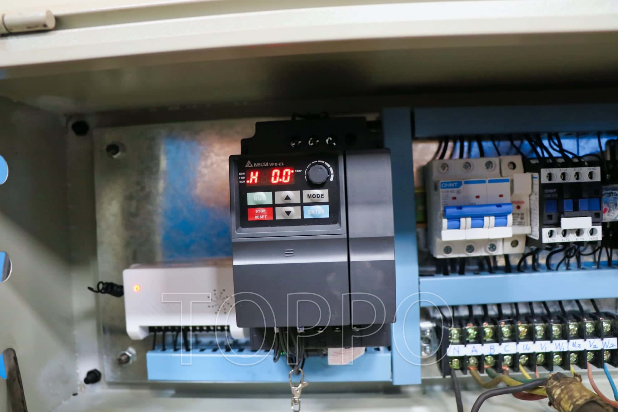 Hydraulic Roofing Panel Making Machine | Automatic Corrugated Sheet Roll Forming Line