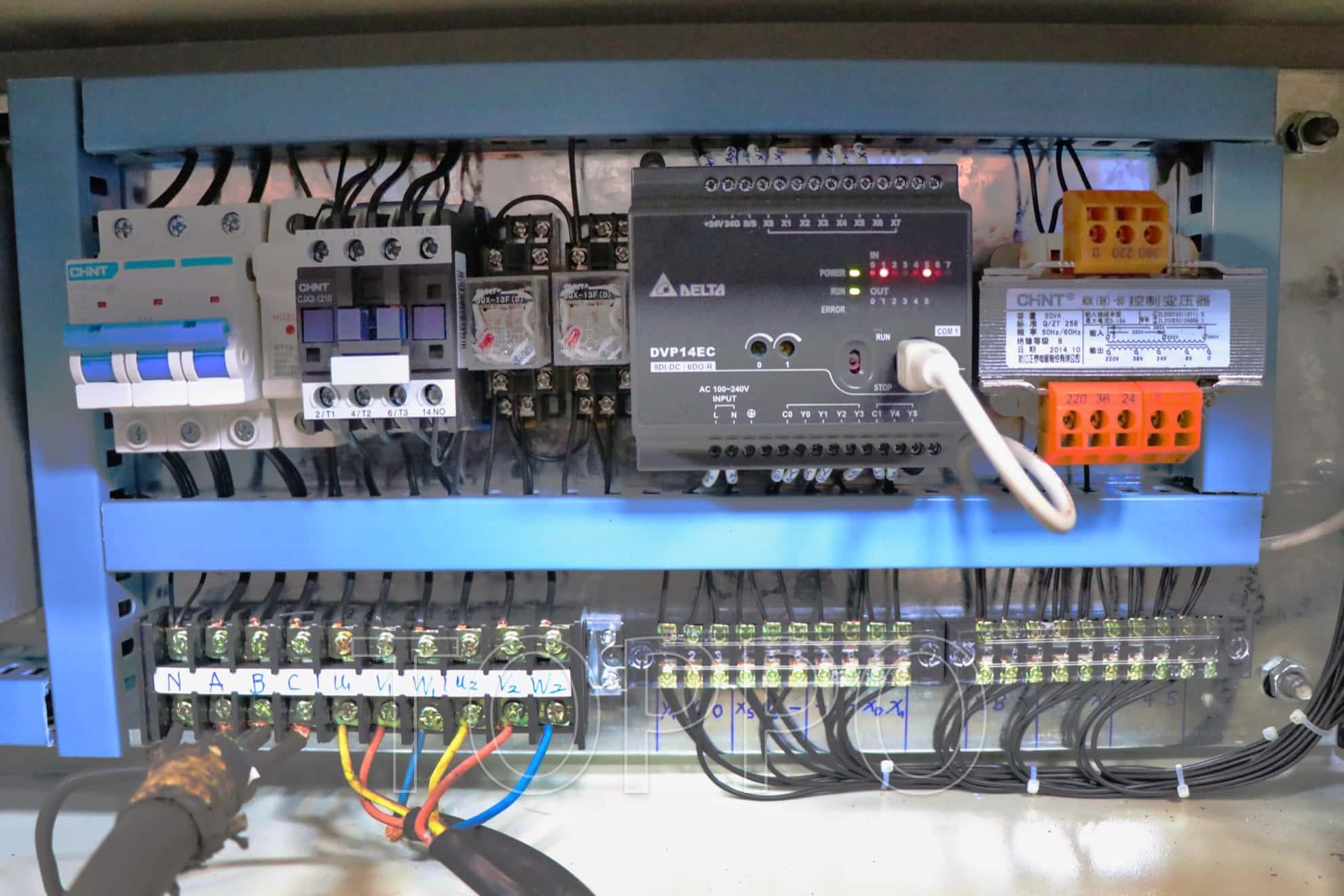 OEM ODM AG Roofing Panel Roll Forming Machine Automatic High-Speed Metal Roof Sheet Line