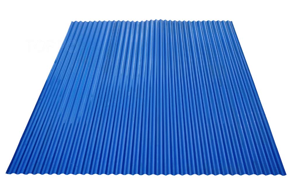 Industrial Automatic Corrugated Roofing Sheet Roll Forming Machine