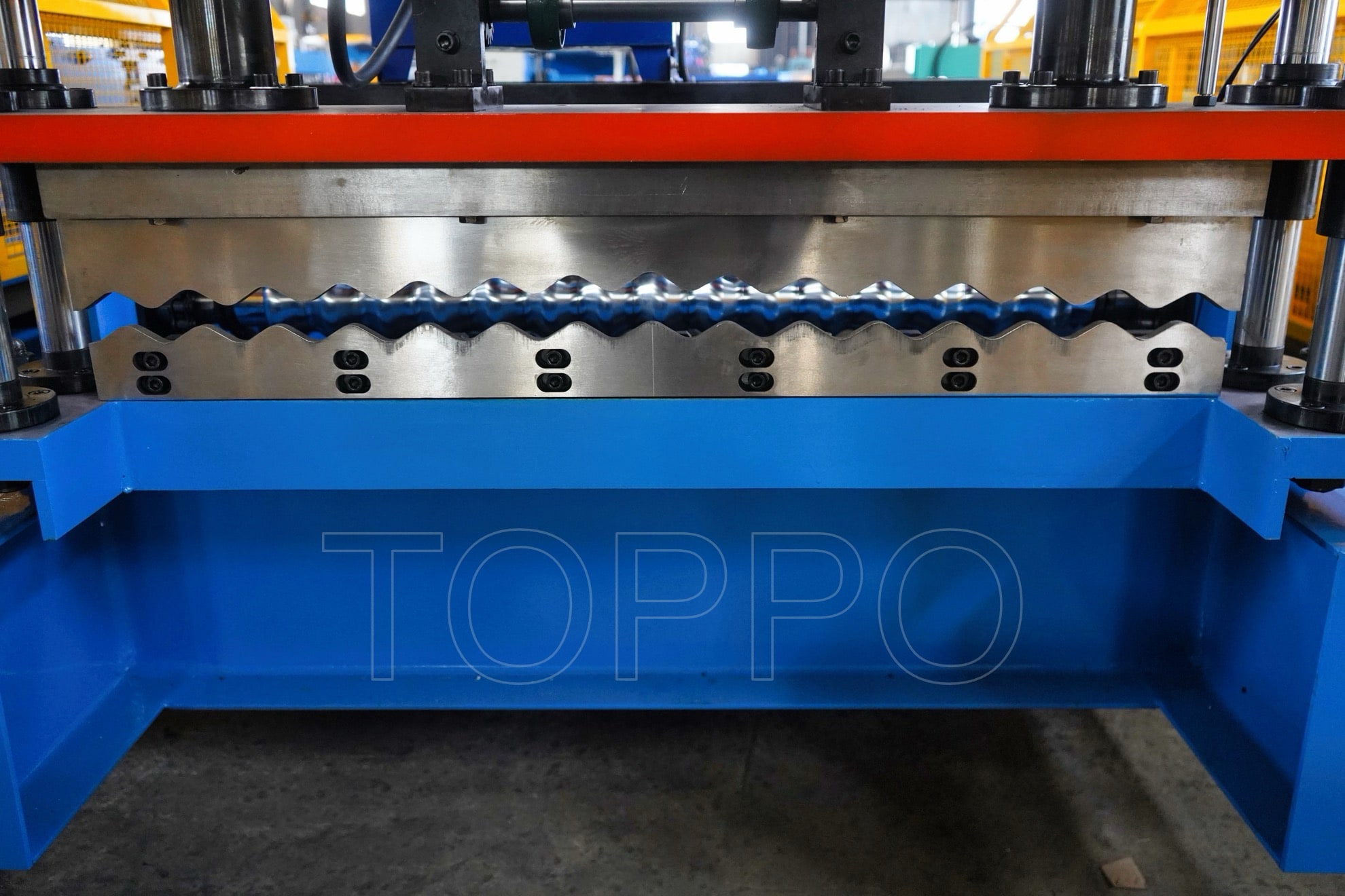 Turnkey Roofing Production Line Cost and Layout Plan