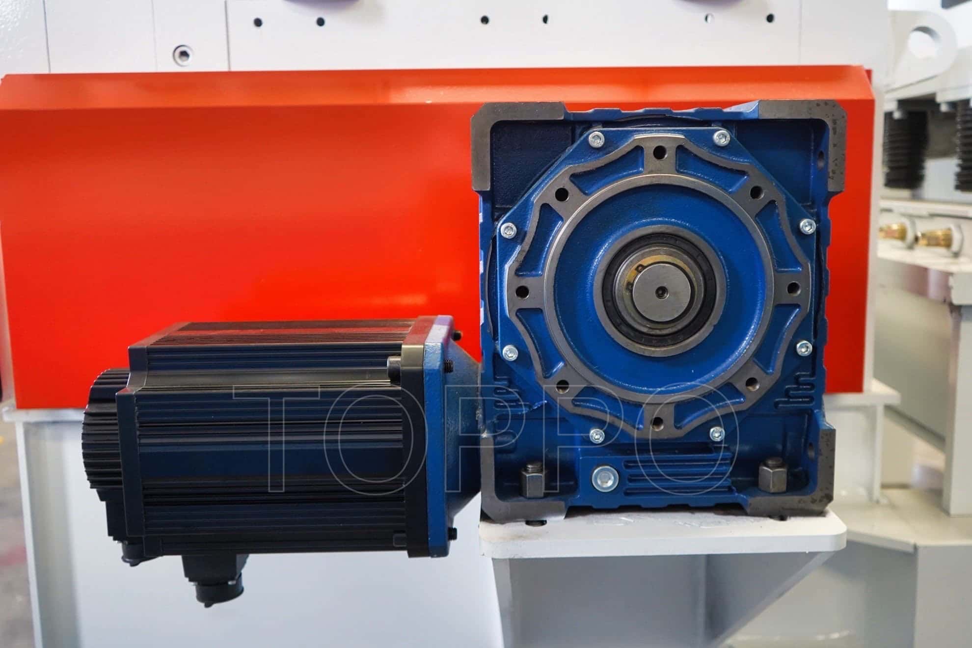 Leveling and Cut to Length Roll Forming Machine for Sheet Metal