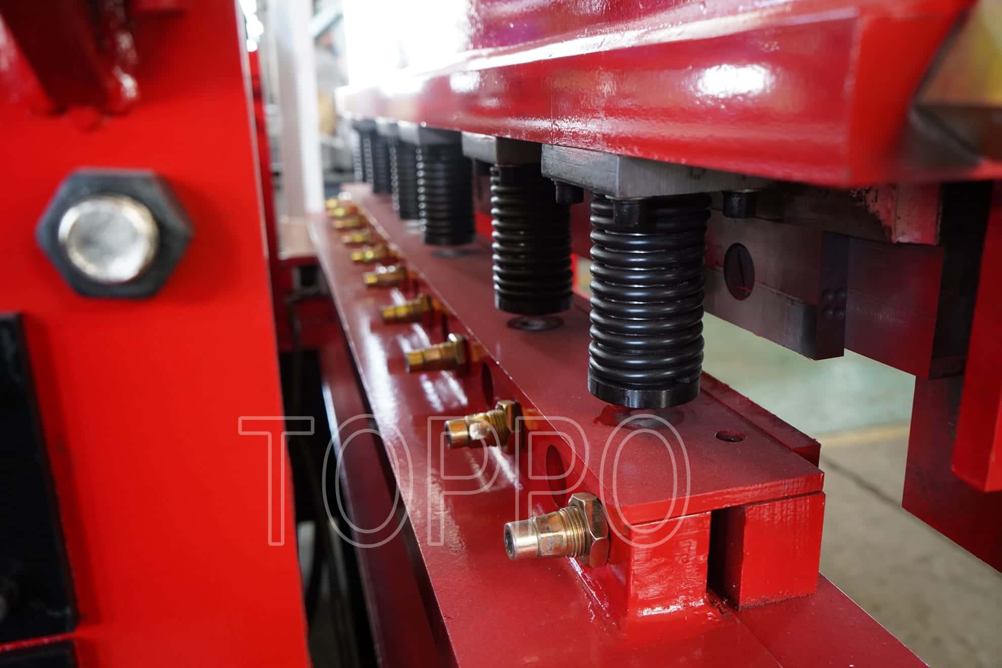 Cut to Length Line Roll Forming Machine for Metal Sheet Processing