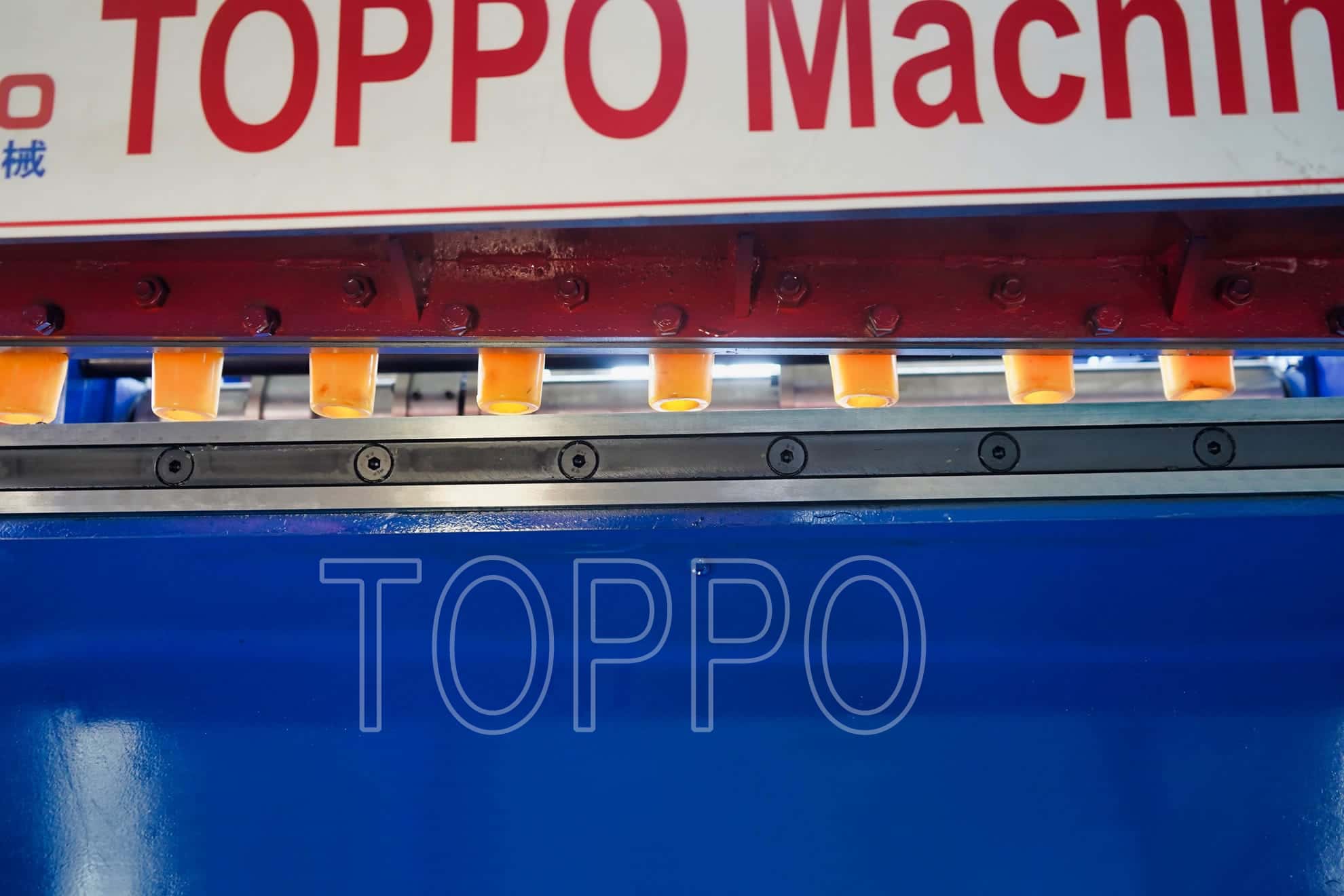 Hydraulic Leveling and Slitting Cut to Length Machine with PLC Control
