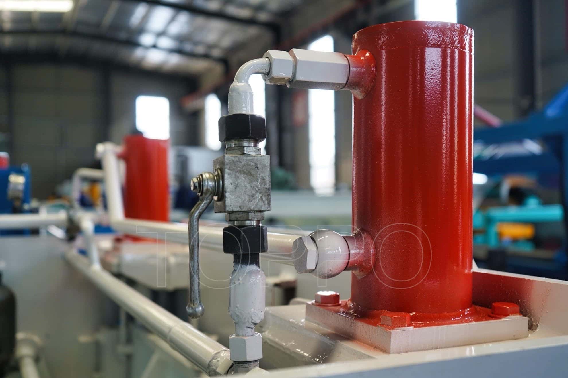 Leveling and Cut to Length Roll Forming Machine for Sheet Metal