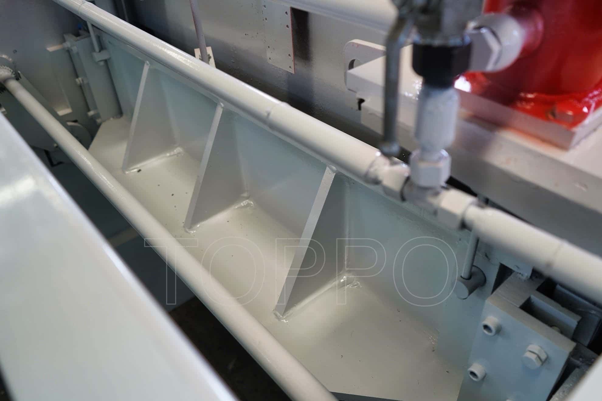 Leveling and Cut to Length Roll Forming Machine for Sheet Metal