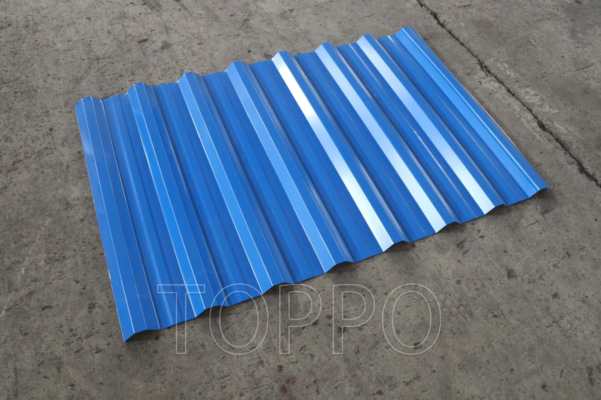 Industrial Automatic Double Layer Roll Forming Machine for Metal Roof Panels