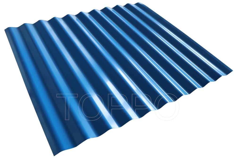 OEM ODM AG Roofing Panel Roll Forming Machine High Precision Metal Roof Sheet Production Line