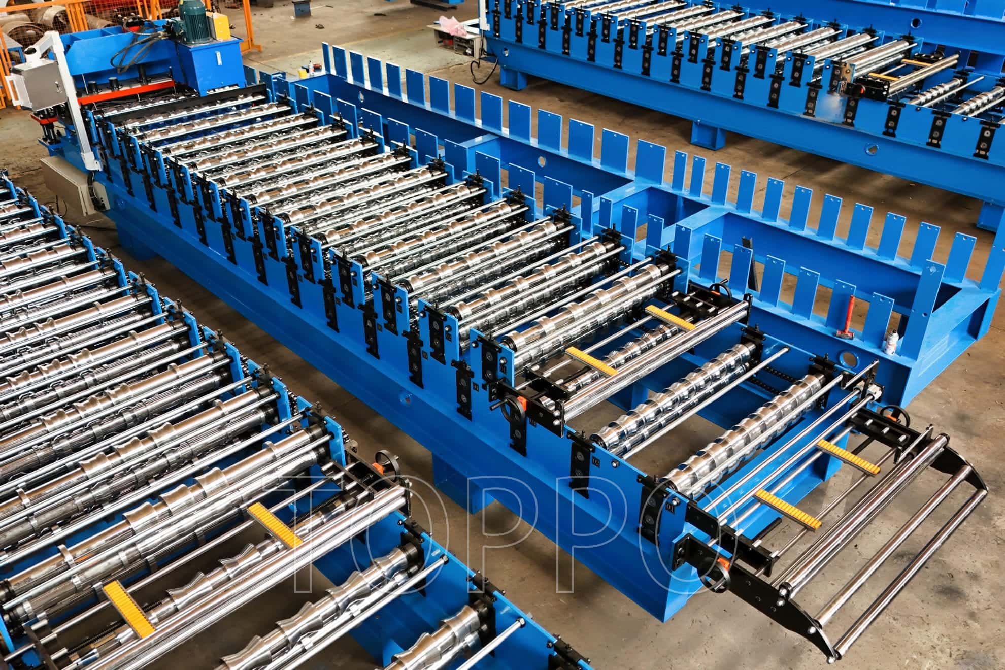 How to Prevent and Repair Roofing Machine Sensor Failures Efficiently