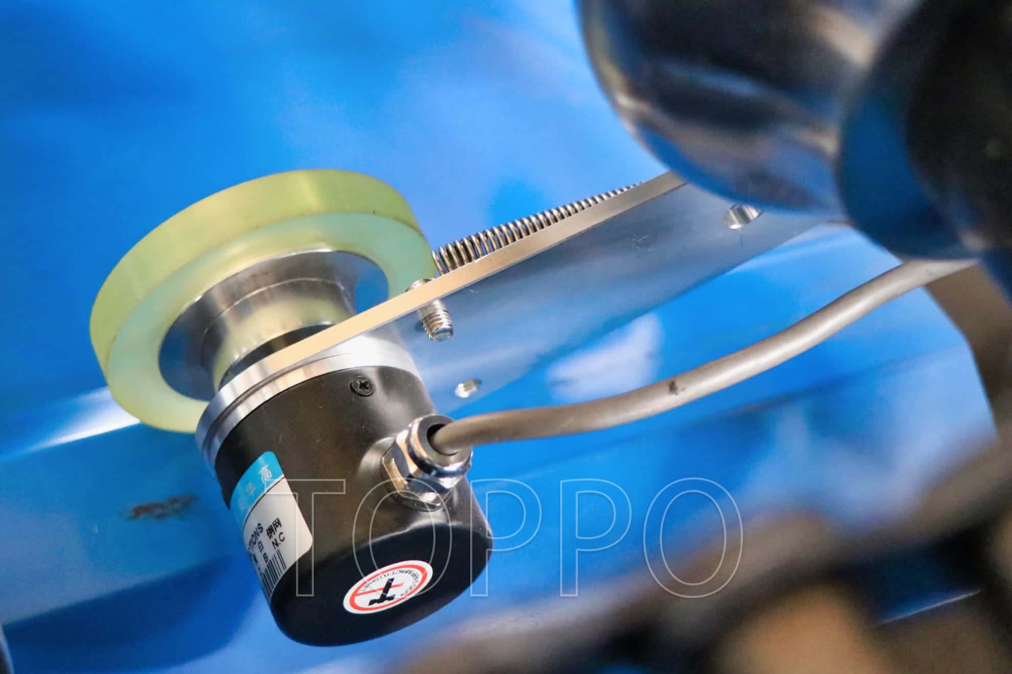 840/850 Electric Shear Double Layer Roll Forming Machine