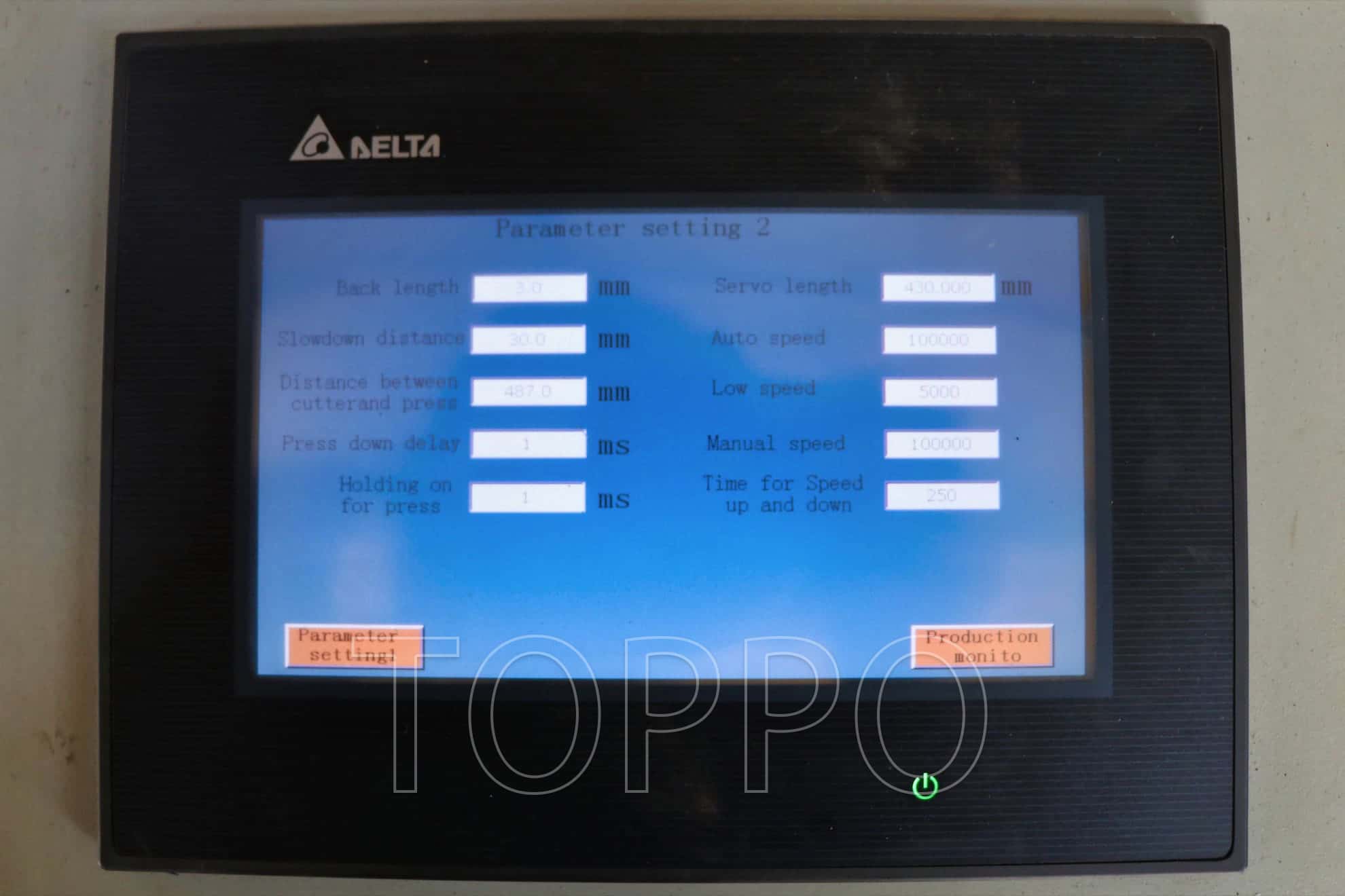 PLC Controlled Double Layer Roll Forming Machine