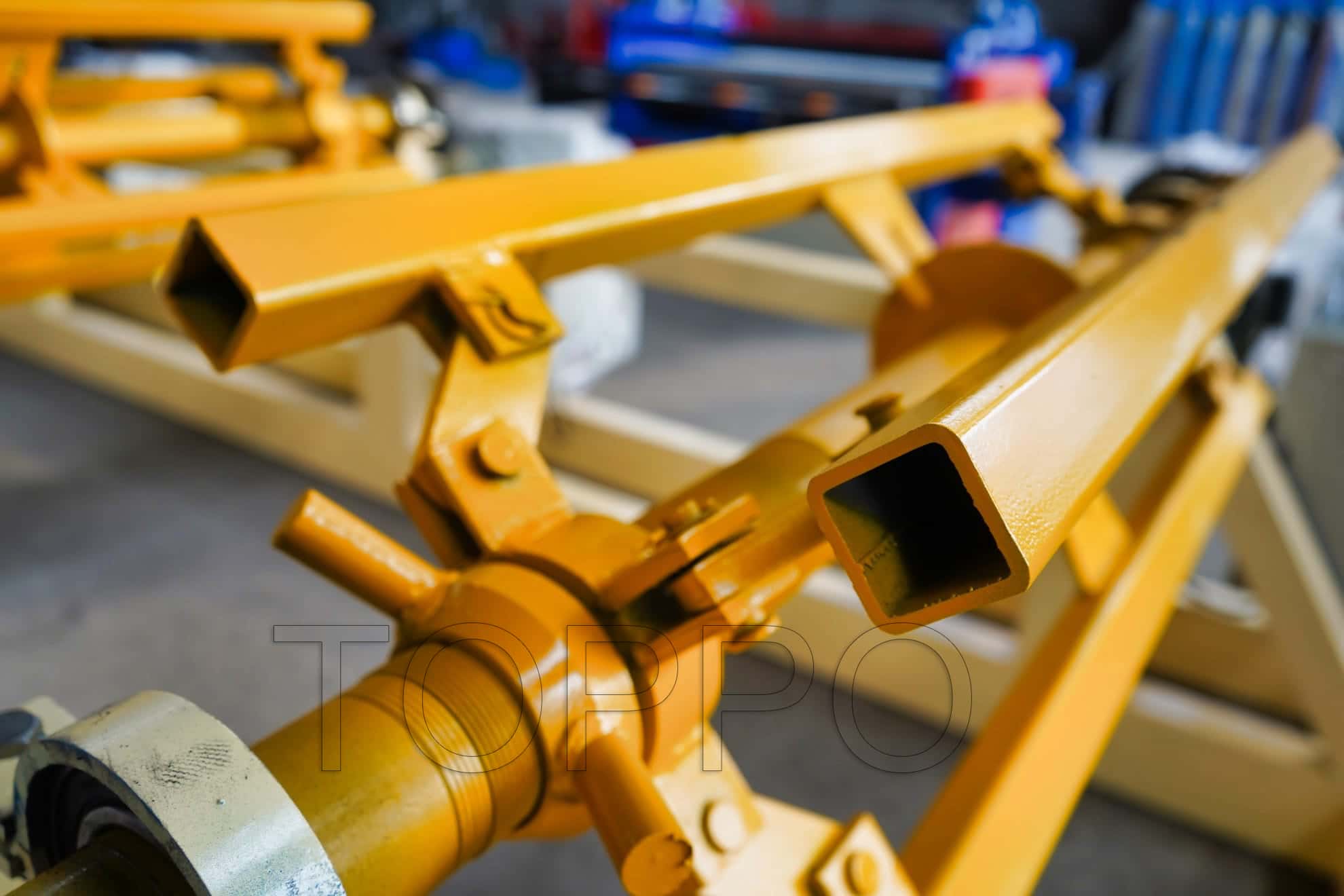 Integrated Multi-Head Electric Decoiler for Roll Forming Systems