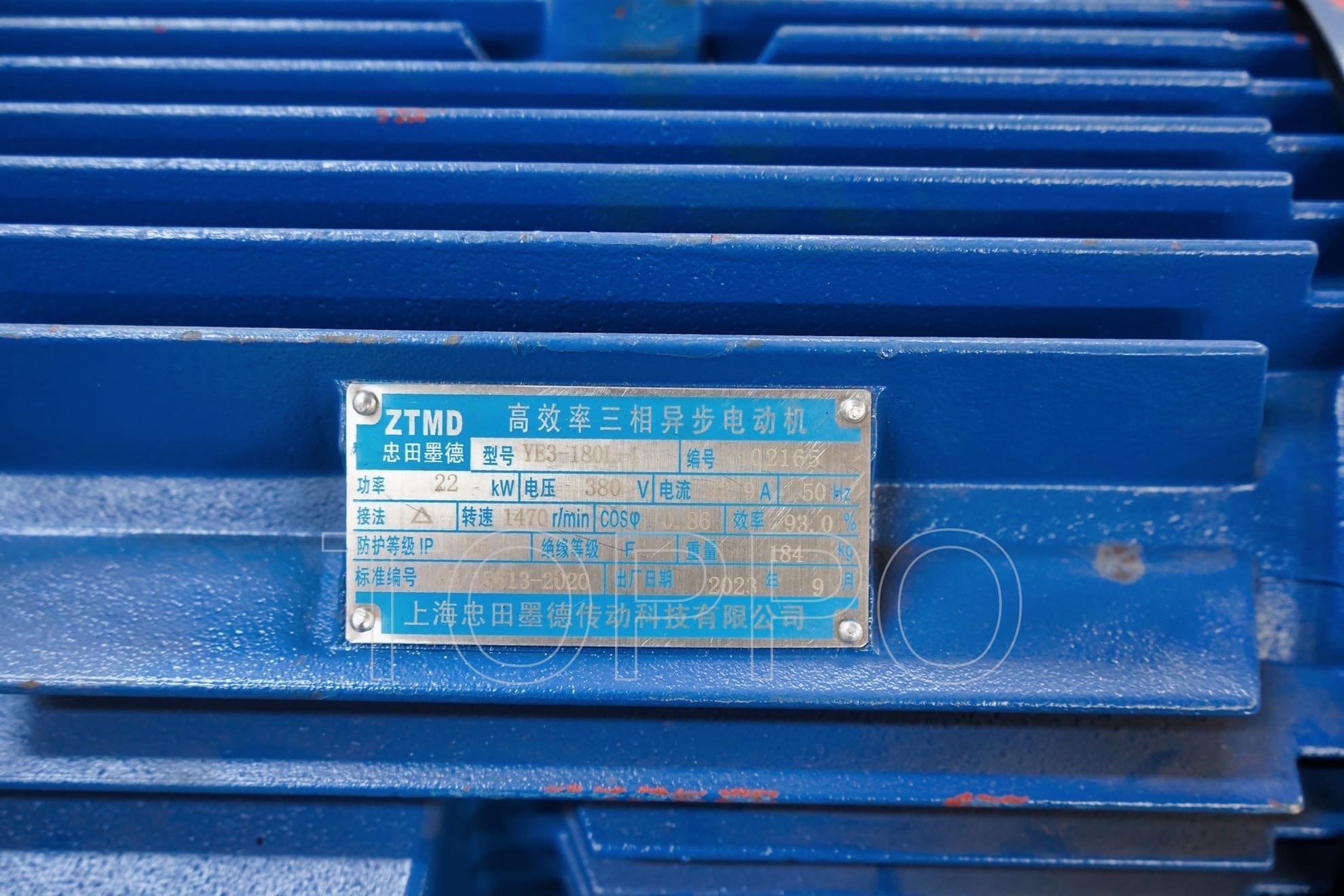 One-Roller Pattern Steel Embossing Machine for Metal Sheet Texturing