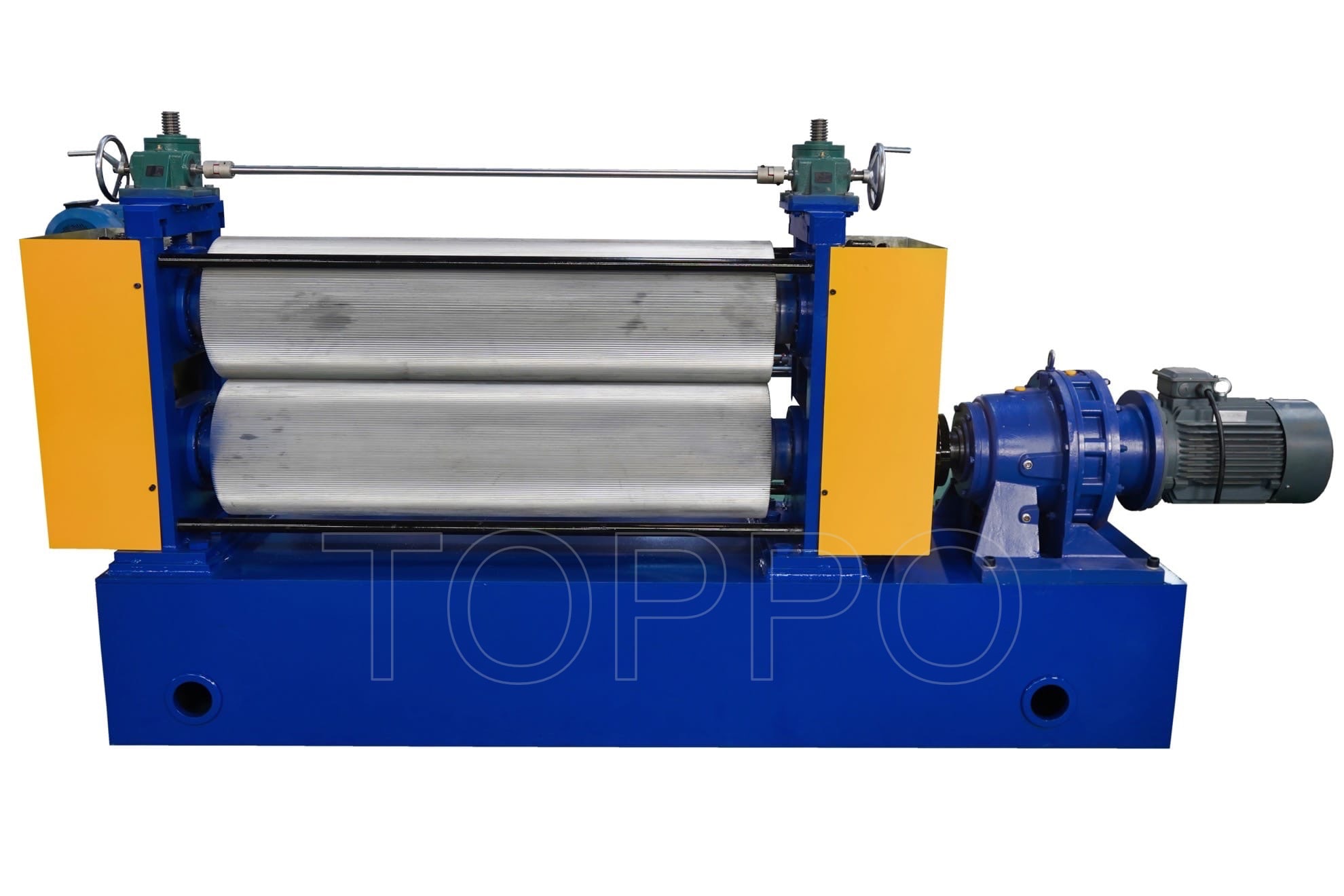 High Efficiency Metal Sheet Embossing Machine with Feeding System for Industrial Use