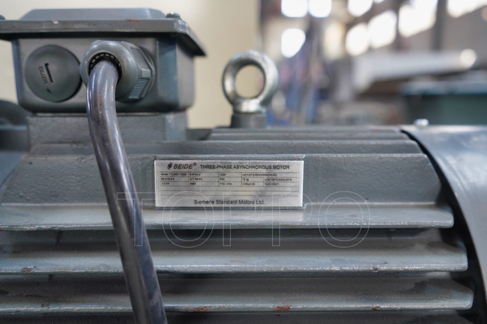 Hydraulic Metal Sheet Embossing Machine with Cutting System