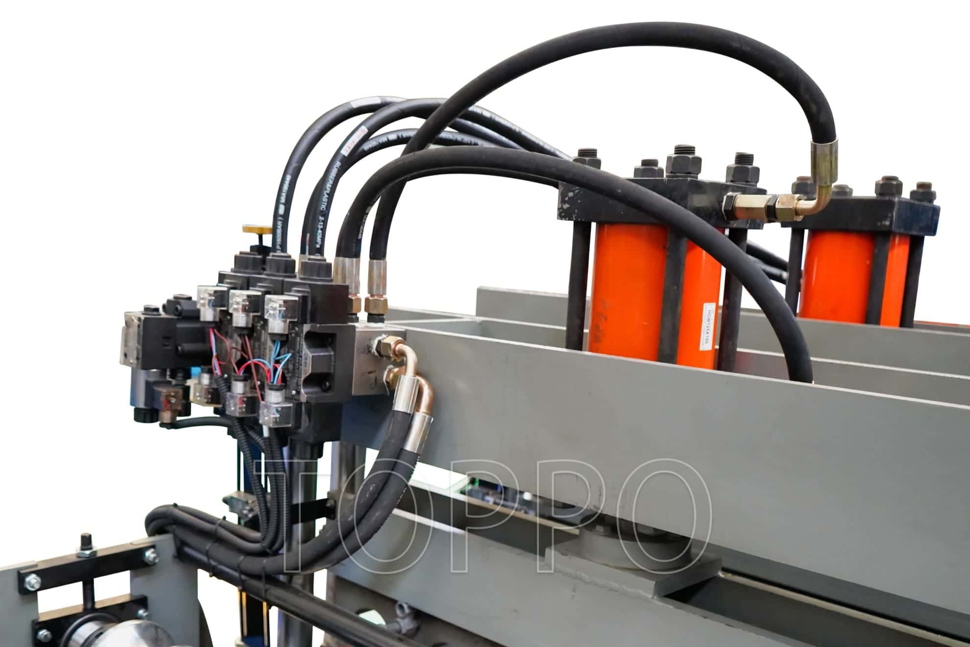 High Precision Roofing Panel Making Machine for Metal Roof Sheet Production
