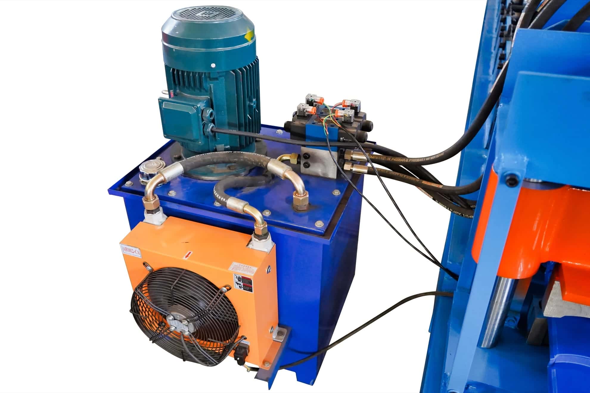 High Precision Glazed Tile Roll Forming Machine for Roofing Sheet Production