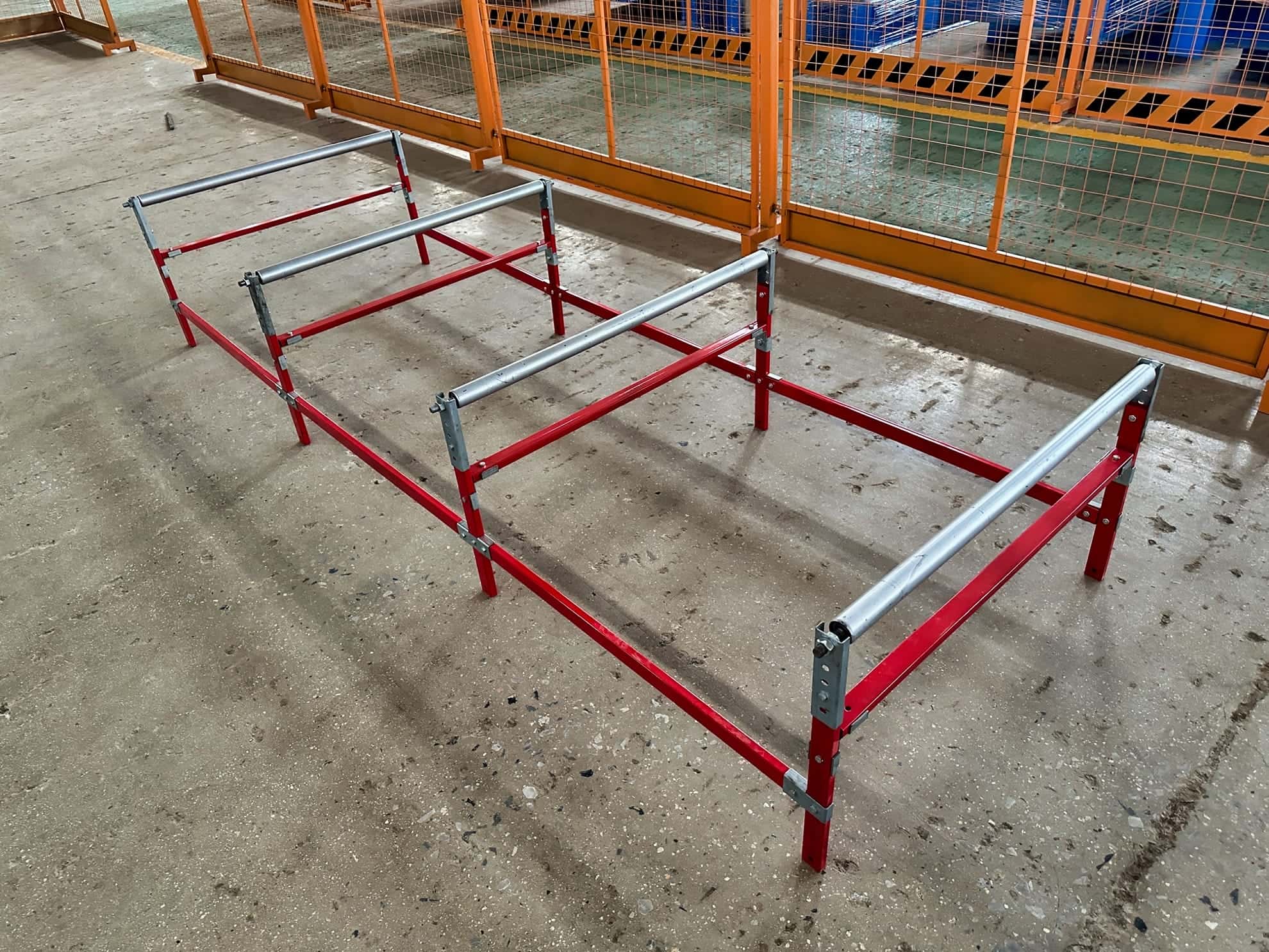 Advanced PLC Glazed Tile Roll Forming Machine for Roofing Applications