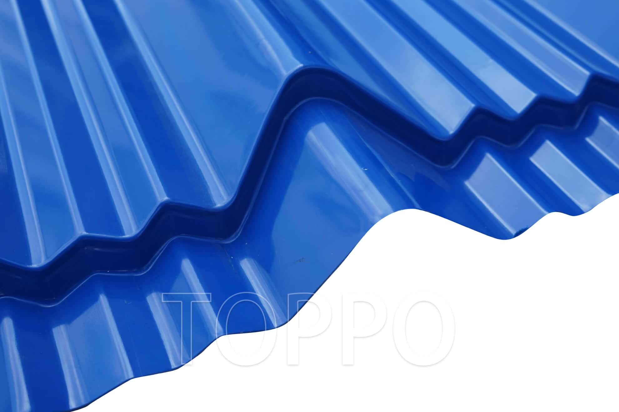 OEM ODM AG Roofing Panel Roll Forming Machine High Efficiency Metal Roof Sheet Line