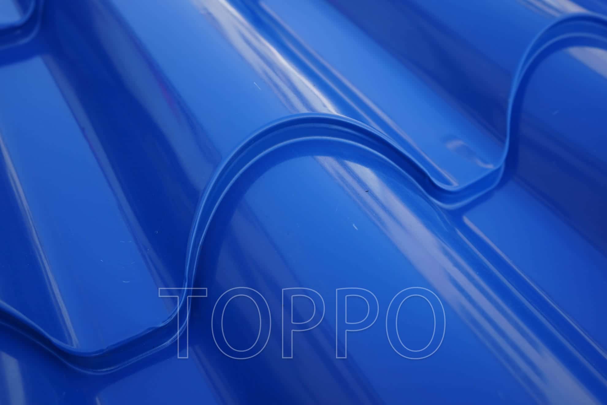 High Speed Hydraulic Roof Sheet Panel Glazed Tile Roll Forming Machine