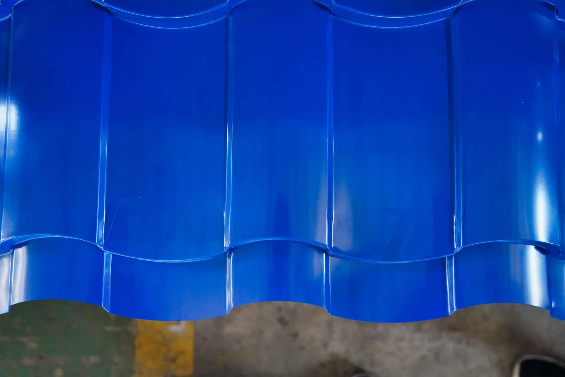 Precision Glazed Tile Roll Forming Machine with Intelligent Control