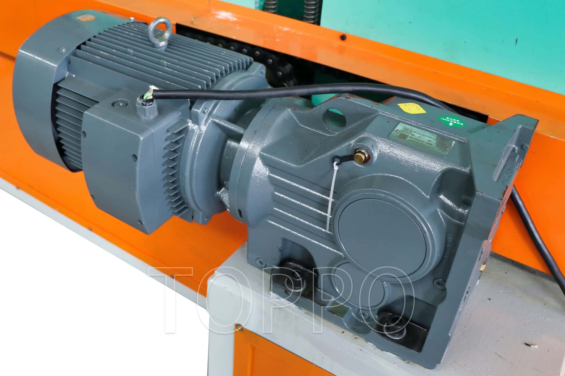 Heavy Duty Gutter Roll Forming Machine for Industrial Rain Gutter Production