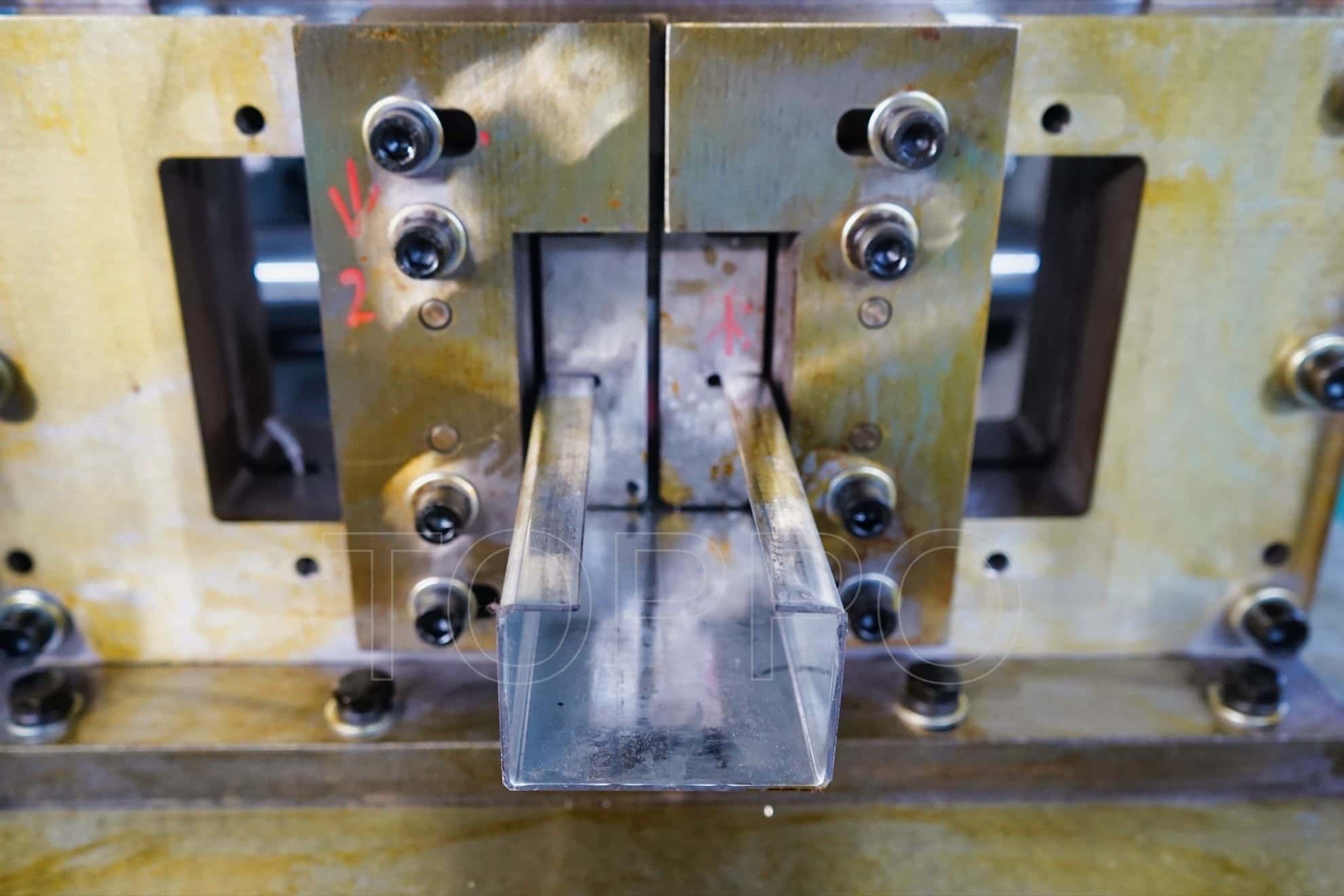 Fully Automatic CZU Purlin Roll Forming Machine with PLC Control System