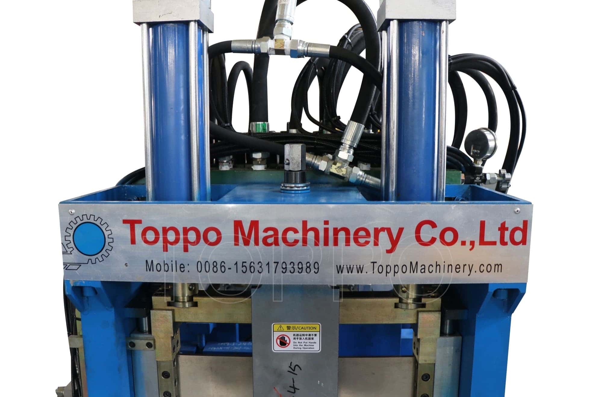 High Speed Automatic CZU Purlin Roll Forming Machine with Punching System