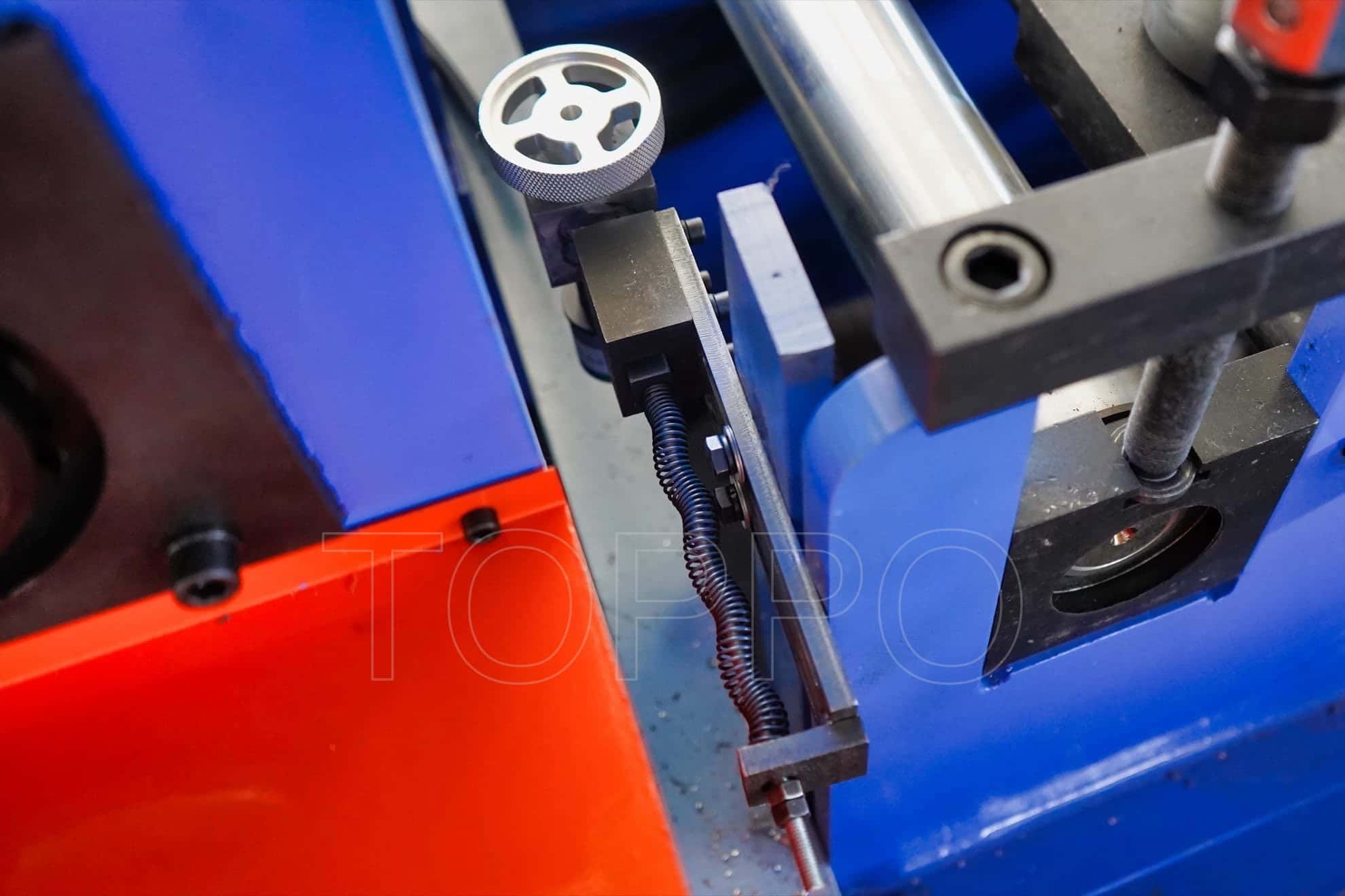 Automatic CZU Purlin Roll Forming Machine for Steel Structure