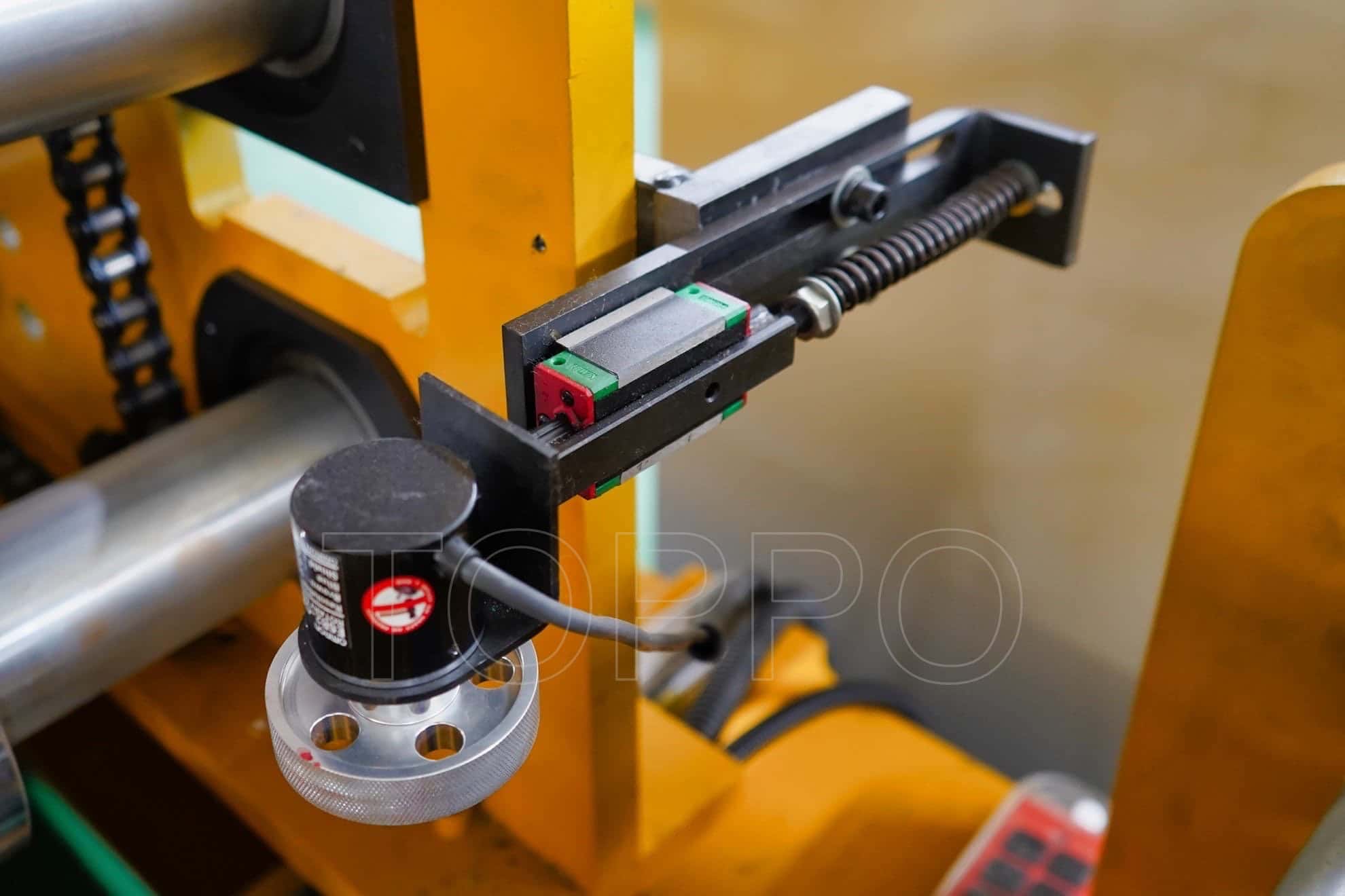 Automatic CZU Purlin Roll Forming Machine with Hydraulic Punching System
