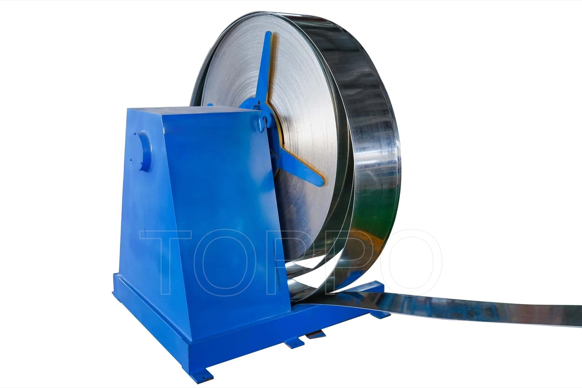 Automatic CZU Purlin Roll Forming Machine with Hydraulic Pre-Punching