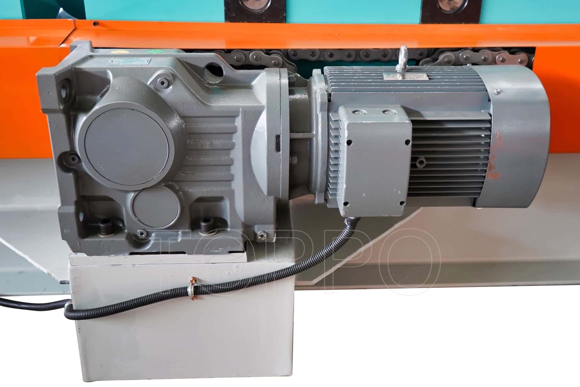 High Precision Automatic CZU Purlin Roll Forming Machine