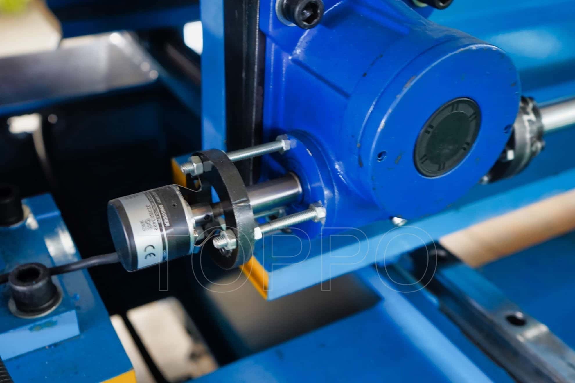 High Precision Automatic CZU Purlin Roll Forming Machine