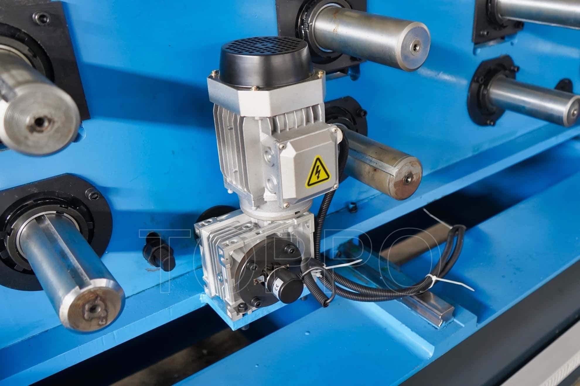 High Precision CZU Purlin Roll Forming Machine with Advanced PLC System