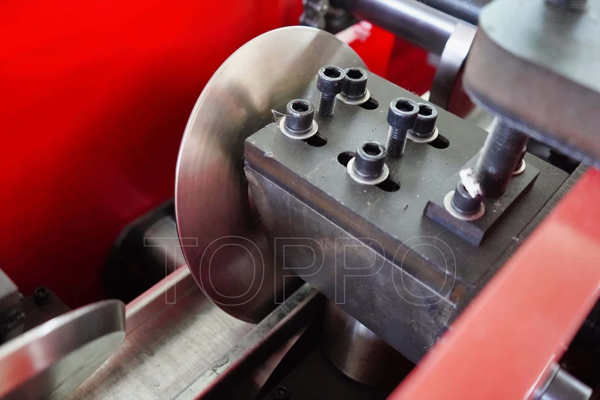 Automatic CZU Purlin Roll Forming Machine for Steel Structure Production